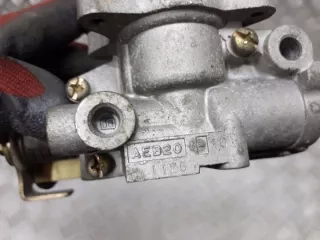 SERA483-05 Моновпрыск Nissan Primera 11 Арт e11732178, вид 4