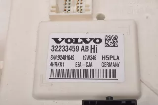 Блок управления двигателем Volvo S60 3 2018г. 32233459AB - Фото 2