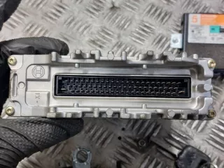 7700110648 0281001906 7700112630 30865186 30857627 Блок управления двигателем Volvo S40 1 Арт e11731994, вид 3