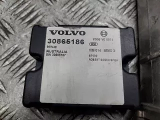 7700110648 0281001906 7700112630 30865186 30857627 Блок управления двигателем Volvo S40 1 Арт e11731994, вид 4
