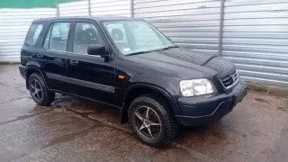 0798003000 Моновпрыск Honda CR-V 5 Арт e11731973, вид 12