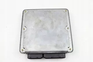 038906019BJ 0281010176 Блок управления двигателем Volkswagen Passat B5 Арт e11731933, вид 3