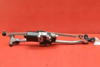 7157789 Механизм стеклоочистителя (трапеция дворников) BMW 1 E81/E82/E87/E88 Арт e11731904, вид 1