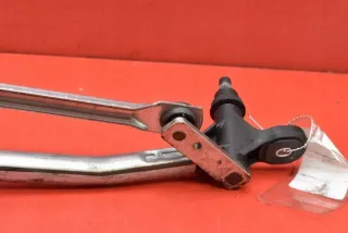 7157789 Механизм стеклоочистителя (трапеция дворников) BMW 1 E81/E82/E87/E88 Арт e11731904, вид 4
