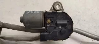 4F1955119C 4F1955023J Механизм стеклоочистителя (трапеция дворников) Audi A6 Allroad C6 Арт e11731871, вид 2
