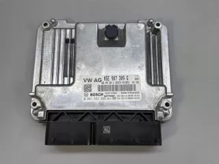 05E907309G Блок управления двигателем Volkswagen Golf 8 Арт e11731855, вид 1