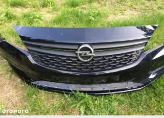  2019-2023 Бампер передний Opel Astra K Арт e11731705, вид 2