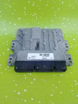 A2C11028100 237108788R 237106117R Блок управления двигателем Renault Master 3 Арт e11731674, вид 2