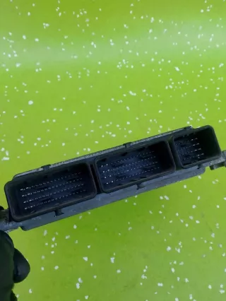 A2C11028100 237108788R 237106117R Блок управления двигателем Renault Master 3 Арт e11731674, вид 4