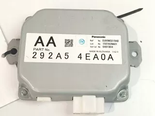 292A54EA0A Блок управления двигателем Renault Kadjar Арт e11731657, вид 4