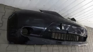62022-3NL0H Бампер передний Nissan Leaf 1 Арт e11731626, вид 3