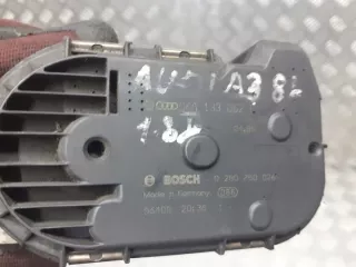 06A133062F Моновпрыск Audi A3 8L Арт e11731484, вид 4