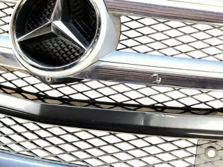 A1668802940 Бампер передний Mercedes GL X166 Арт e11731333, вид 3
