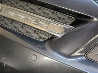 A1668802940 Бампер передний Mercedes GL X166 Арт e11731333, вид 7
