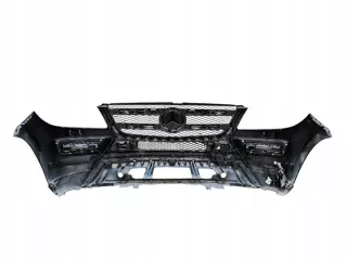 A1668802940 Бампер передний Mercedes GL X166 Арт e11731333, вид 9