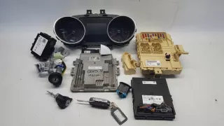 39100-2U205 39100-2u205 Блок управления двигателем Kia Ceed 3 Арт e11731057, вид 1