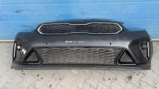86510-J7710 86510-J77100 Бампер передний Kia Ceed 1 Арт e11731003, вид 1