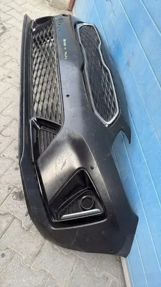 86510-J7710 86510-J77100 Бампер передний Kia Ceed 1 Арт e11731003, вид 3
