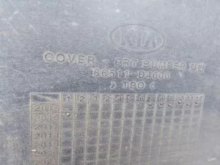 2015-2018 86511-D4000 Бампер передний Kia Optima 4 Арт e11730983, вид 14