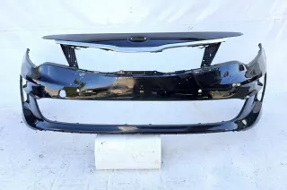 2015-2018 86511-D4000 Бампер передний Kia Optima 4 Арт e11730983, вид 2