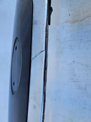 2015-2018 86511-D4000 Бампер передний Kia Optima 4 Арт e11730983, вид 9