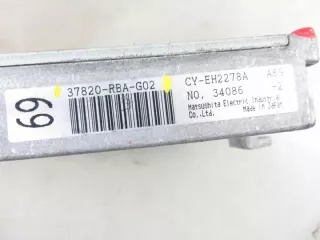 37820RBAG02 Блок управления двигателем Honda Accord 10 Арт e11730898, вид 3