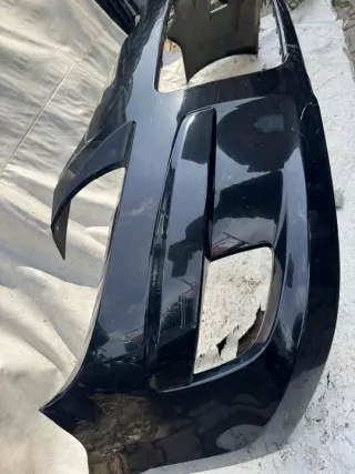 86511-2R00 Бампер передний Hyundai i30 FD Арт e11730858, вид 2