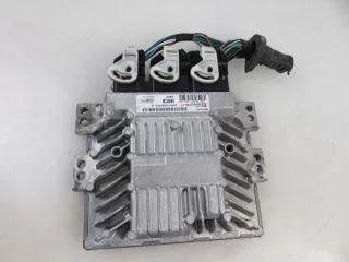 7M5112A650BCB Блок управления двигателем Ford Focus 2 Арт e11730848, вид 1