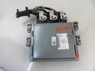 7M5112A650BCB Блок управления двигателем Ford Focus 2 Арт e11730848, вид 5