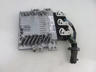 7M5112A650BCB Блок управления двигателем Ford Focus 2 Арт e11730848, вид 7