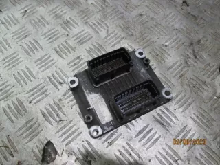 0261207407 Блок управления двигателем Fiat Punto 2 Арт e11730813, вид 1