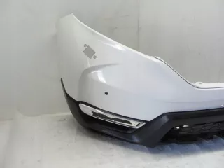 2016-2019 71101-TNYY-ZZ02 Bumper3 Бампер передний Honda CR-V 5 Арт e11730785, вид 2