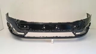 BK21-R17757-AA Бампер передний Ford Transit Custom Арт e11730751, вид 1