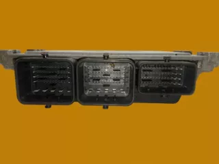 9675391480 2008- Блок управления двигателем Citroen Berlingo 2  Арт e11730707, вид 4