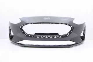 2018-2021 JX7B-17757-A Bumper3 Бампер передний Ford Focus 4 Арт e11730669, вид 2