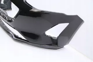 2018-2021 JX7B-17757-A Bumper3 Бампер передний Ford Focus 4 Арт e11730669, вид 4