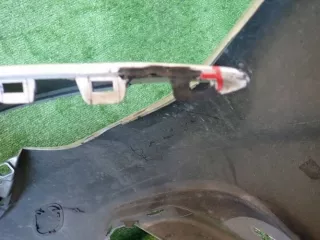 735604327 Бампер передний Fiat Tipo 2 Арт e11730645, вид 9
