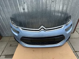  Бампер передний Citroen C4 2 Арт e11730557, вид 3