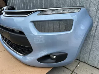 Бампер передний Citroen C4 2 Арт e11730557, вид 5