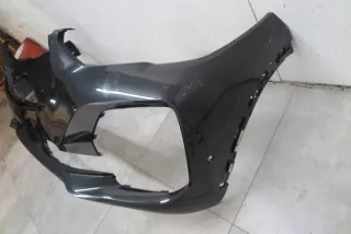 51117421791 Бампер передний BMW X5 G05  Арт e11730428, вид 2