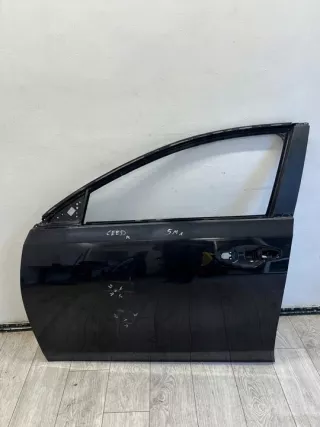 AutoAs12 Дверь передняя левая Kia Ceed 3 Арт e11730401, вид 1