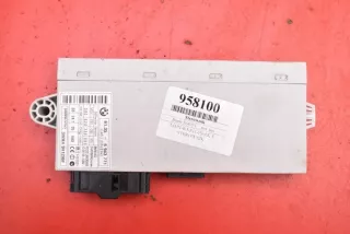 6943771 Блок управления двигателем BMW 3 E90/E91/E92/E93 Арт e11730378, вид 1