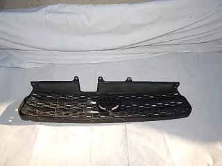 53111-42070 Решетка радиатора Toyota Rav 4 2 Арт e11730321, вид 2