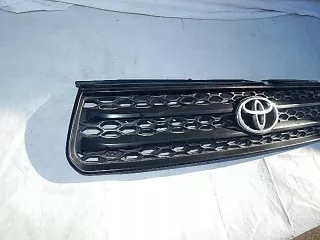 53111-42070 Решетка радиатора Toyota Rav 4 2 Арт e11730321, вид 5