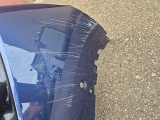 51118081055 Бампер передний BMW X3 G01 Арт e11730259, вид 3