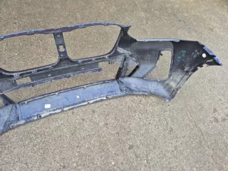 51118081055 Бампер передний BMW X3 G01 Арт e11730259, вид 5