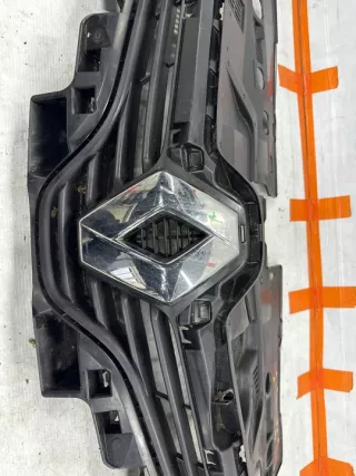 622561012R Решетка радиатора Renault Clio 4 Арт e11730165, вид 4
