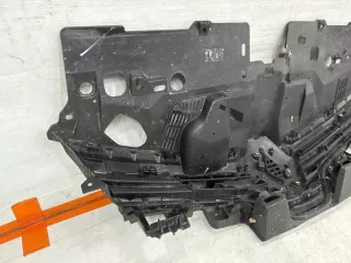 622561012R Решетка радиатора Renault Clio 4 Арт e11730165, вид 6