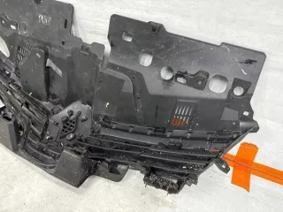 622561012R Решетка радиатора Renault Clio 4 Арт e11730165, вид 7