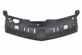 13247081 Решетка радиатора Opel Astra H Арт e11730074, вид 2
